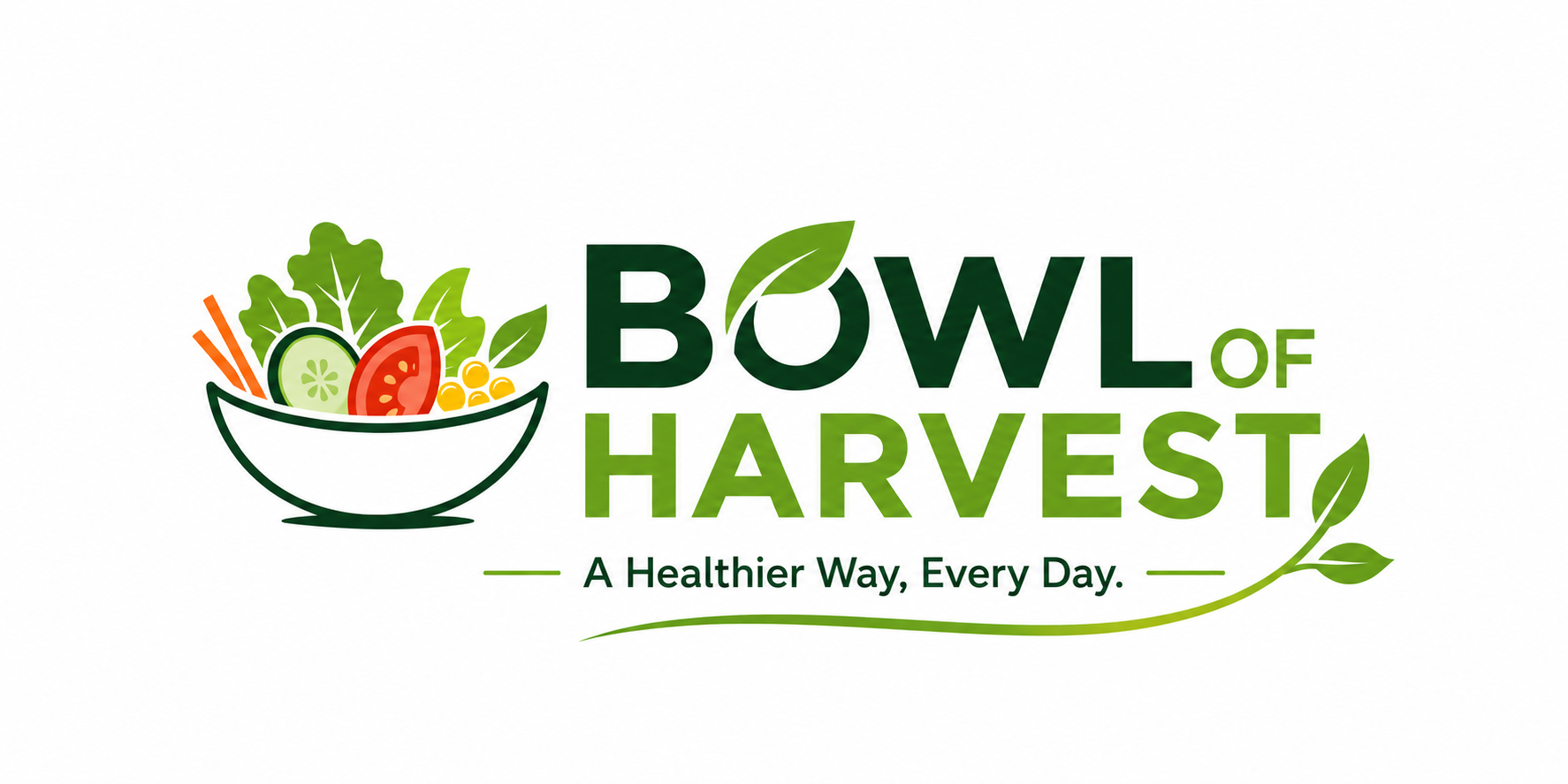 Bowl of Harvest